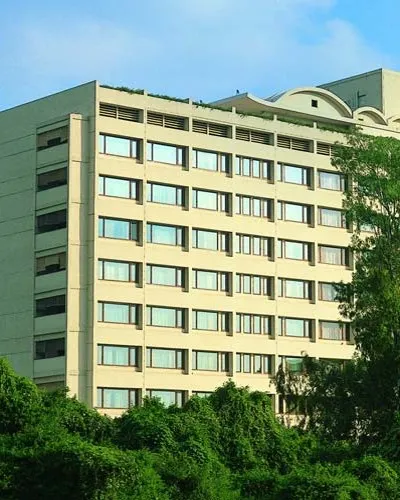 The Oberoi Hotel escort service